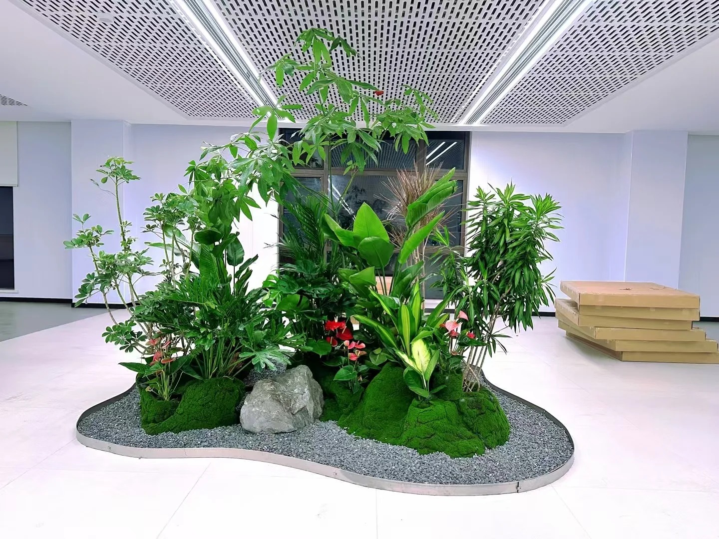 专业绿化修剪，慈溪的绿色之美由他们守护